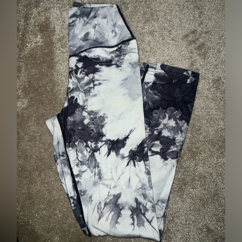 balance / vitality og cloud legging